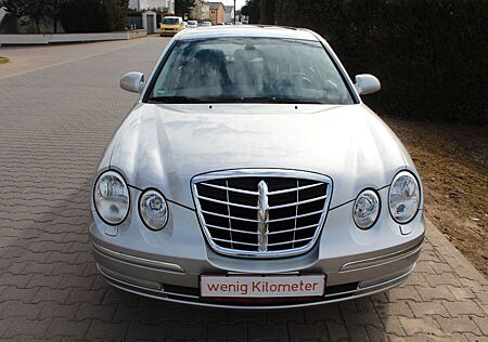 Kia Opirus 3.5 V6 Executive " 1. Hand , 58000 km "