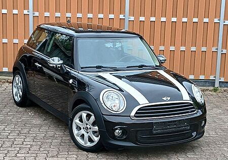 Mini ONE 72KW