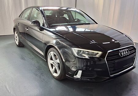 Audi A3 Limousine 35 TFSI sport