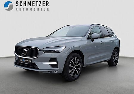 Volvo XC 60 XC60+B5+AWD+AHKsemi+Lenkradhzg+R-Kamera+Memory++
