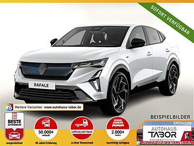 Renault Rafale Atelier Alpine PHEV 4x4 300 Matrix PanoD