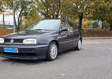 VW Golf Volkswagen 1.6 CL