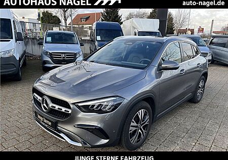 Mercedes-Benz GLA 180 Progressive Advanced *STH*WINTER*LED*RFK