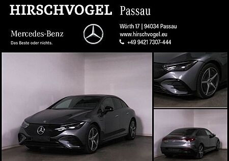 Mercedes-Benz EQE 350 EDITION AMG-Line+Night+Pano+AHK+DISTRON