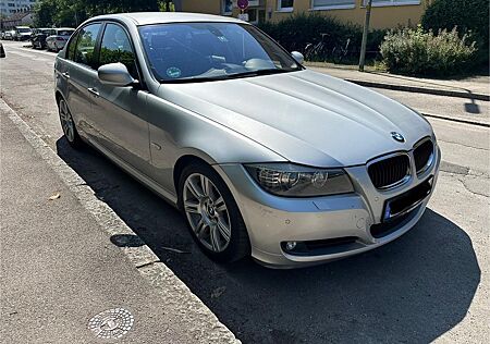 BMW 320d - E90 - Facelift - 120 kw/163 PS - TÜV neu