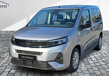 Opel Combo Combi 1,2 Turbo Edition Plus L1H1 LED Link
