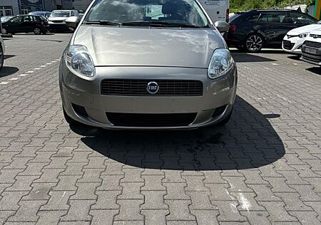 Fiat Grande Punto 1.2 8V Active Active