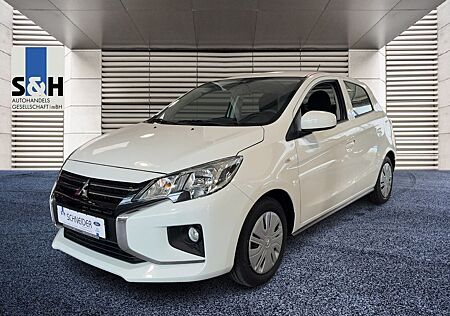 Mitsubishi Space Star *Select*Bluetooth*1,2l*