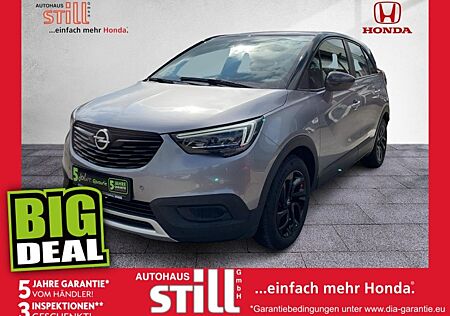 Opel Crossland X Crossland 1.2 Limited Edition SpurH LM PDC
