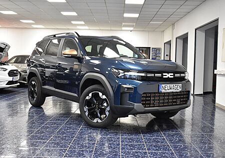 Dacia Bigster Hybrid 155 Extreme Aut. Navi LED Kam 360