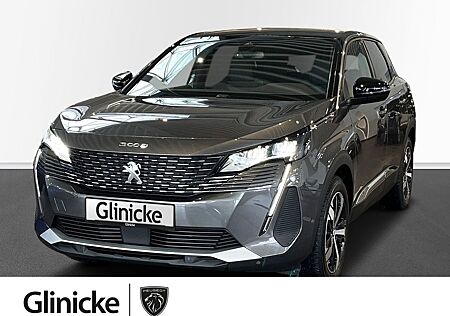 Peugeot 3008 AllurePack Hybrid225e-EAT8/Navi/ACC/LED/SHZ