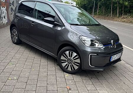 VW e-up! Volkswagen e-up!