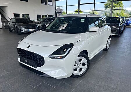 Suzuki Swift 1.2 Dualjet ACC Comfort Navi LED Kamera Ca