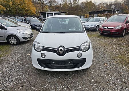 Renault Twingo Limited