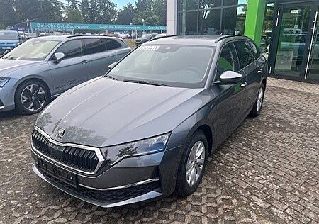 Skoda Octavia Combi 1.5 TSI 110 kW Automatik Selection