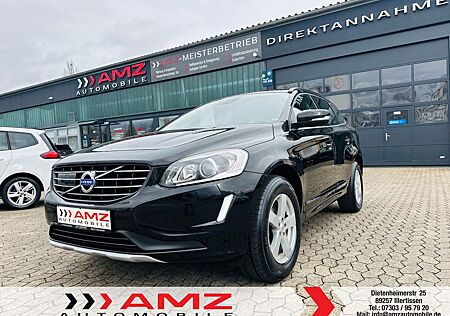Volvo XC 60 2.0 Schaltgetriebe - Momentum 2WD