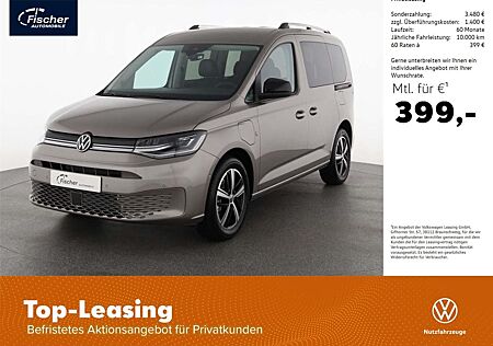 VW Caddy Volkswagen Life 1.5 TSI eHybrid Goal