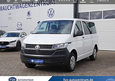 VW T6 Kombi Volkswagen T6.1 Kombi 2.0 TDI HECKSCHEIBENHZG KLIMAANLAGE