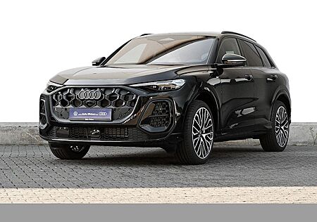 Audi Q5 2.0TDI quattro S-LINE PANO MMI PRO TECH PRO