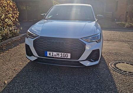 Audi Q3 35 TFSI S tronic S line S line