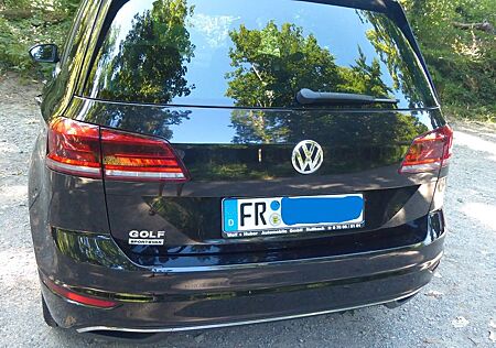 VW Golf Sportsvan Volkswagen 1.5 TSI ACT OPF 110kW DSG JOI...