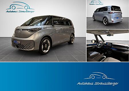 VW ID.BUZZ Volkswagen 150 kW Pro ACC RFK AHK LRHZ SHZ 2Z IQLED