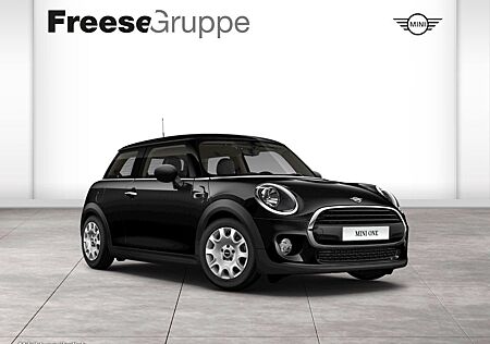 Mini One D One First 3-Tür Klima PDC