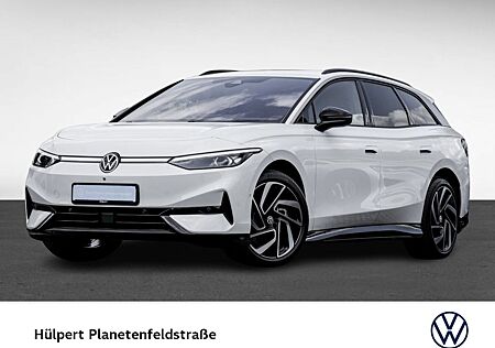VW ID.7 Volkswagen Tourer PRO AHK 360°CAM ACC LM20 E-KLAPPE