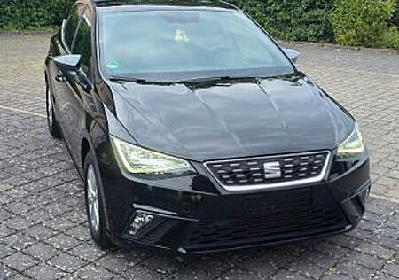 Seat Ibiza 1.0 TSI 70kW XCELLENCE XCELLENCE