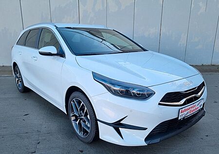 Kia Cee'd Sportswagon Ceed SW 1.5 T-GDI Navi Keyless LED ACC SHZ 17"LM