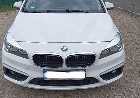 BMW 218i 218 Active Tourer Advantage Advantage
