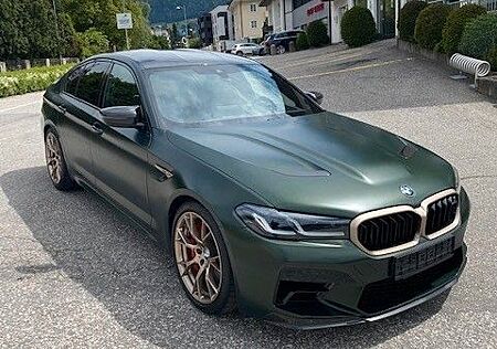 BMW M5 Lim. CS NETTOPREIS € 122900