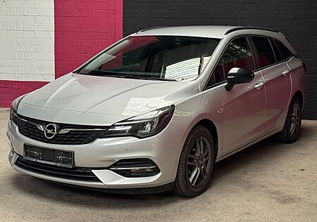 Opel Astra 1.5d AUTOMATIK AHK NAVI ALU PDC LED KLIMAAUTOM.
