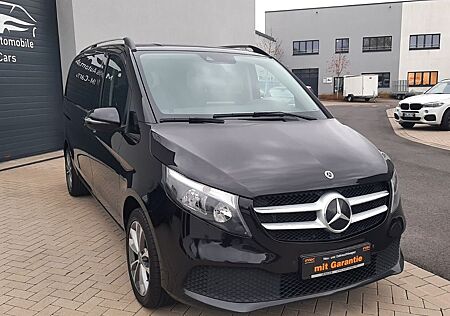 Mercedes-Benz V 300 V 300d 4 Matic Edition *Navi*R.Kam*MBUX*Standh