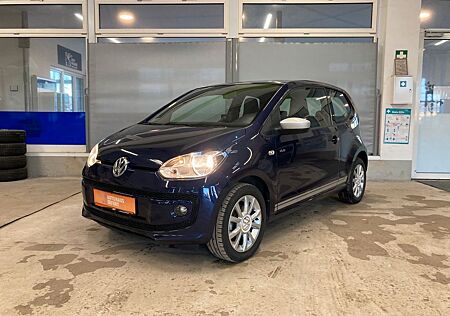 VW Up Volkswagen ! club ! mit Navigation / Sitzheizung