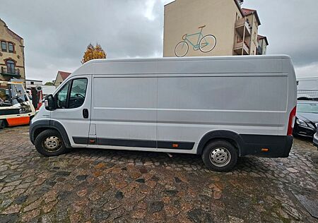 Fiat Ducato gebraucht kaufen Fiat Ducato L5 H2
