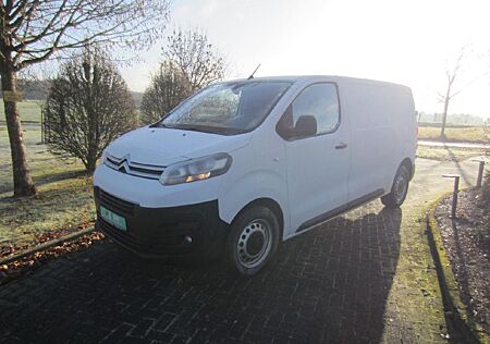Citroën Jumpy Kasten Standard