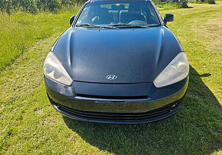 Hyundai Coupe