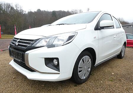 Mitsubishi Space Star 1.2 MIVEC Select