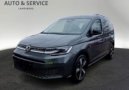 VW Caddy Volkswagen Energy 5-Sitzer 1,5 l 85 kW DSG AHK