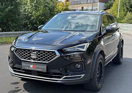 Seat Tarraco Xcellence 4Drive/7Sitzer/STHZ/LED/AHK