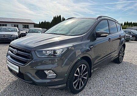 Ford Kuga 1.5 EcoBoost ST-Line +KAMERA+XENON+KEYFREE+