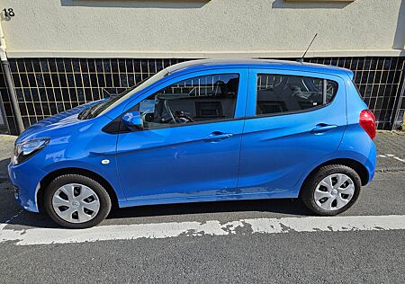 Opel Karl 1.0 Edition Edition