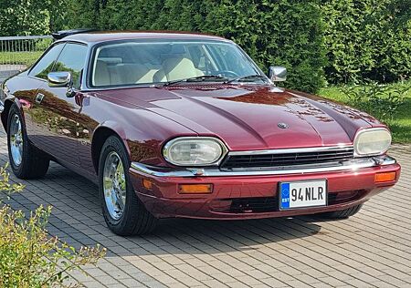 Jaguar XJS
