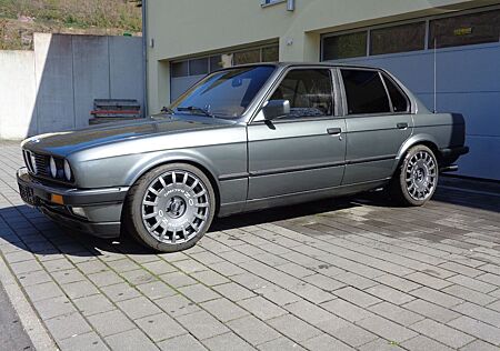 BMW 325 Eta Oldtimer mit H Kennz.
