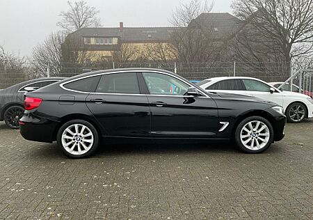 BMW 3er 320 d GT xDrive Advantage*Navi*LED*Automatik*Fu