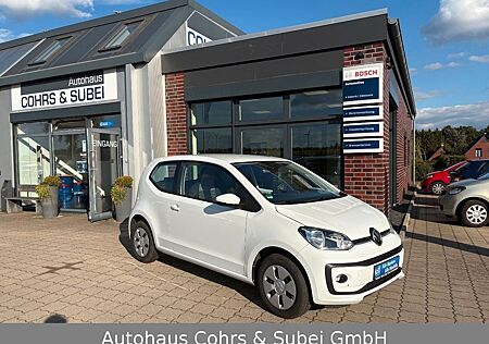 VW Up gebraucht kaufen VW Up Volkswagen ! Basis