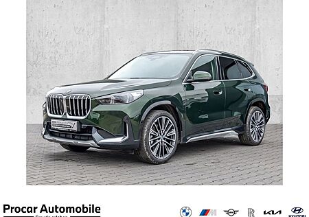BMW X1 xDrive23d xLine Head-Up HK HiFi DAB LED RFK
