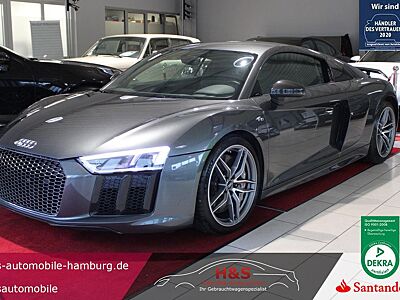 Audi R8 Coupe 5.2 FSI quattro plus V10