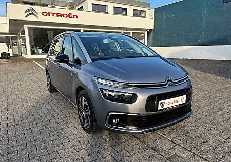 Citroën C4 Spacetourer Grand C4 Picasso/Spacetourer C-Series*7S*KAM*AHK